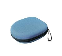 MAS CARNEY Headphone Case for On Ear Headphones，Universal Hard Shell Over-Ear Earphone Case Compatible with JBL/Sony/Soundcore by Anker/BERIBES/KVIDIO/TOZO/Beats