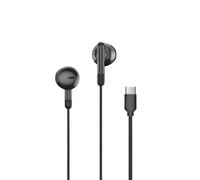 MAS CARNEY USB C Headphones Wired for Samsung Galaxy A16 A17 A26 A36 A56 S25 S24 S23 S22 S21 S20 Ultra FE Z Fold USB-C Earphones Wired Earbuds Ear buds Type c with Mic for Google Pixel 8 9a 10 10a