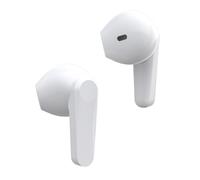 MAS CARNEY Wireless Earbuds with Charging Case M1, Mini Size, Light Weight 35g, 240mAh Battery, 20 Hours Music Time, Bluetooth 5.3, Built in Micphone