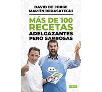 Mas De 100 Recetas Adelgazantes Pero Sabrosas / More Than 100 slimming but tasty Recipies (Cocina)