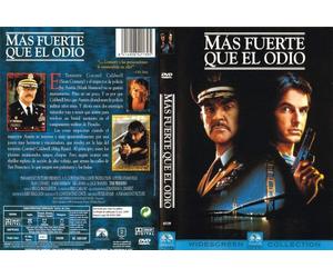 Más Fuerte Que El Odio