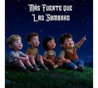 Mas Fuerte que las sombras: La historia de Pipo