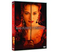 Más Fuerte Que Su Destino (Import Dvd) (2007) Catherine Mccormack; Fred Ward;