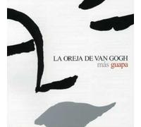 Mas Guapa by La Oreja De Van Gogh (2007-02-13)