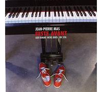 Jean-Pierre Mas - Juste Avant