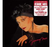 Mas, Jeanne - 1st Album