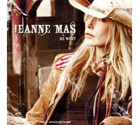 Mas, Jeanne - Be West
