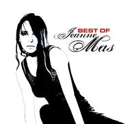 Mas, Jeanne - Best of