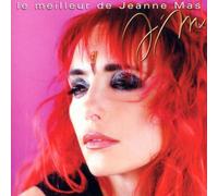 Mas,Jeanne - Best of J M-le Meilleur de Jeanne Mas