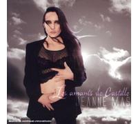 Mas, Jeanne - Les Amants de Castille