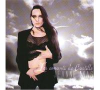 Mas, Jeanne - Les Amants De Castille [French Import]