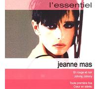 Mas, Jeanne - L'essentiel