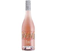 MAS LA CHEVALIERE, Rosé de La Chevalière IGP Pays d'Oc (case of 6x750ml) France/Languedoc (60% Grenache/Garnacha, 30% Syrah/Shiraz, 10% Cinsault) ROSÉ WINE