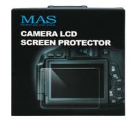 MAS LCD Protector for Olympus OM-D E-M5 and E-M10 Mark II