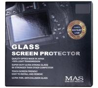 MAS LCD protector Nikon J1, V1