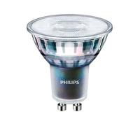 Philips Master 5.5-50W Dimmable LED GU10 Cool White 36° - 929001347502