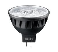 MAS LED ExpertColor 6.7-35W MR16 930 36D