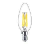 MAS LEDCandleDT5.9-60W E14 927 B35 CL G