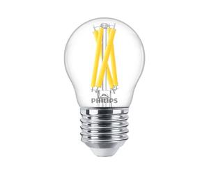 MAS LEDLusterDT3.5-40W E27 927 P45