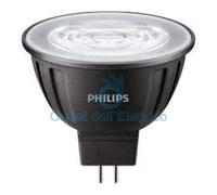 Mas Ledspotmv V 3.5-35W Gu10 25° 3000K