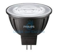 Mas Ledspotmv V 3.5-35W Gu10 25° 3000K