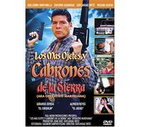 Mas Ojetes Y Cabrones De La Sierra [DVD] [Region 1] [US Import] [NTSC]