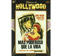 Mas Poderoso Que La Vida (Hollywood) (Dvd Import) (2010) Varios