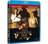 Mas Poderoso Que La Vida (Spain Import, see details for languages)