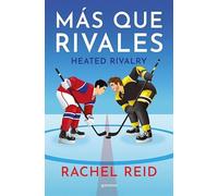 Más que rivales (Game Changers 2): Heated Rivalry (Lo más visto)