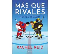 Más que rivales / Heated Rivalry: 2 (Game Changers)