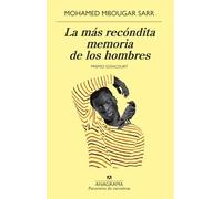 Mas Recondita Memoria de Los Hombres, La
