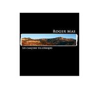 Mas, Roger - Les Cancon Tellutiques [VINYL]