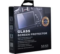 MAS Screen Protector Canon EOS M5 + Panasonic S1H | ✅ 5 years warranty