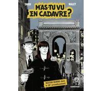 M'as-tu vu en cadavre ?: Nouvele édition petit format