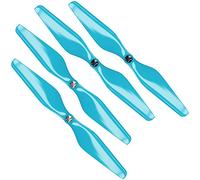 MAS Upgrade Propellers for GoPro Karma with Built-in Nut - Blue 4 pcs