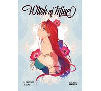 Witch of Mine Vol 1: (WITCH OF MINE TP)