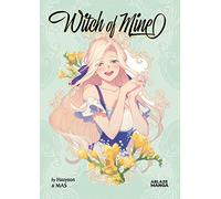 Witch of Mine Vol 2: (WITCH OF MINE TP)