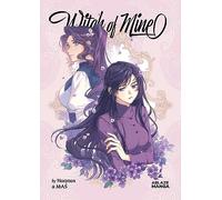 MAS - Witch of Mine Vol 3 (WITCH OF MINE TP)