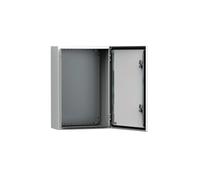 MAS0405021R5 Eldon Electrical Enclosure IP66 HxWxD S/D IP66 400x500x210mm