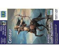 Master Box Mb24023 - 1/24 Ancient Greek Myths Series. Centaur - New