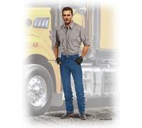 Masterbox 1:24 - Truckers Series Stan Long Haul