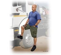 Masterbox 1:24 - Truckers Series Jimmy Tex Heywood