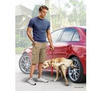 MAS24049 - Masterbox 1:24 - Bart and Radl (dog). What he really thinks