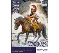 MAS24069 - Masterbox 1:24 - Ancient Greek Myths Series - Trophy