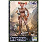 MAS24072 - Masterbox 1:24 - Natie. At the edge of the Universe