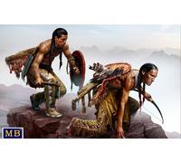 Masterbox 35138 Model Kit, Various