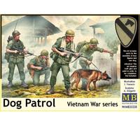 Masterbox MAS35238 Model kit