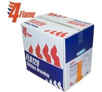 MAS4 Flame Chicken Breading- 25kg-Food 1 x 25kg