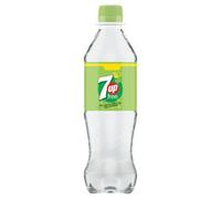 MAS7UP Free Lemon & Lime Bottle 500ml-Food