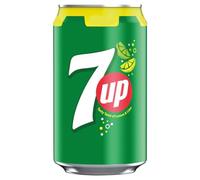 MAS7UP Regular Lemon & Lime Can 330ml-Food